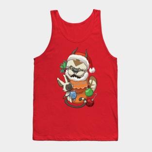 Stocking Stuffer: Elemental Tank Top